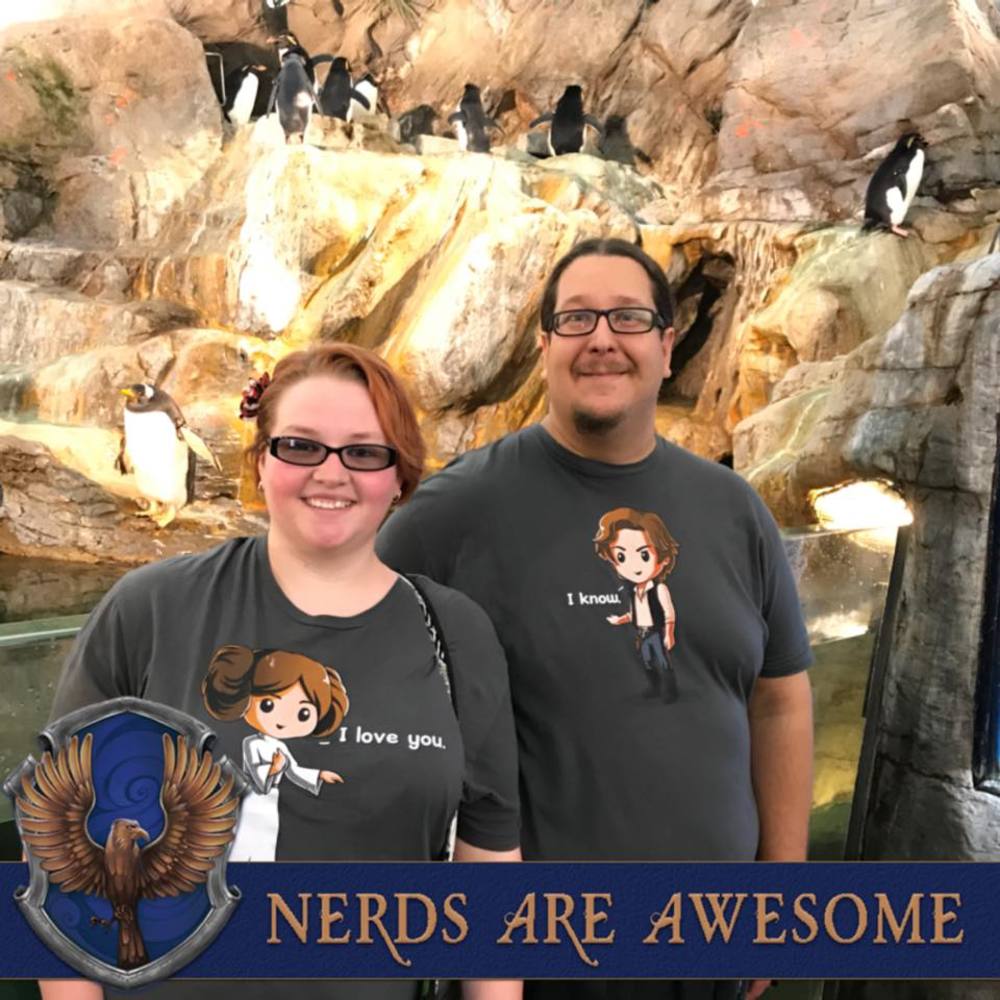 Meet your Posher, Macy